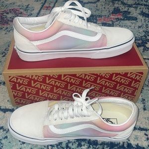 Vans Old Skool Aura Shift (UNISEX)